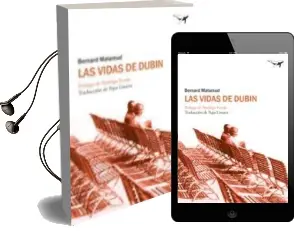 Descargar AudioLibro Las Vidas de Dubin de Bernard Malamud año 2011