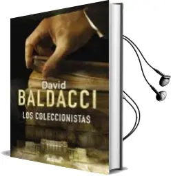 Descargar AudioLibro Los Coleccionistas de Edmund Spenser año 2011