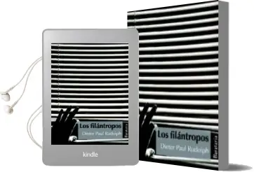 Descargar AudioLibro Los Filantropos de Dieter Paul Rudolph año 2011