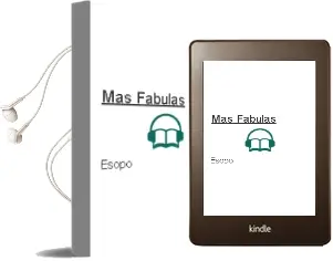 Descargar AudioLibro Más Fábulas de Esopo año 2011
