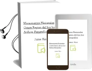 Descargar AudioLibro Monumentos Nacionales: Octava Región del Bío-Bío: Archivo Fotográfico de Jaime Ríos año 2011