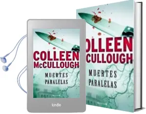 Descargar AudioLibro Muertes Paralelas de Colleen Mccullough año 2011