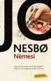 AudioLibro Nemesi de Jo Nesbo
