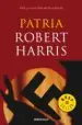 AudioLibro Patria: 1964 ¿Se Acerca el fin del Tercer Reich? de Robert Harris