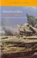 AudioLibro Relatos Completos de Heinrich Von Kleist