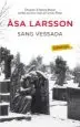AudioLibro Sang Vessada de Asa Larsson