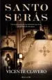 AudioLibro Santo Seras de Vicente Clavero