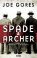 AudioLibro Spade & Archer de Emilio (Ed.) Perez Perez