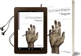 Descargar AudioLibro Tangram de Juan Carlos Marquez año 2011