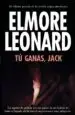AudioLibro Tu Ganas, Jack de Elmore Leonard