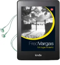 Descargar AudioLibro Un Lugar Incierto de Fred Vargas año 2011