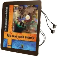 Descargar AudioLibro Un Taxi para Priden de Fefa Marti Maldonado año 2011