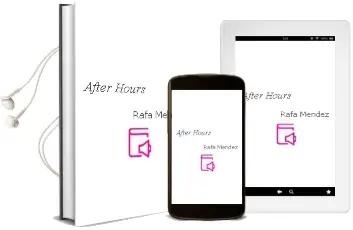 Descargar AudioLibro After Hours de Rafa Méndez año 2011