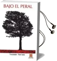 Descargar AudioLibro Bajo el Peral de Jesus Badas Cerezo año 2011