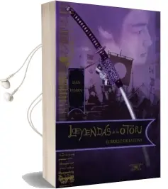 Descargar AudioLibro El Brillo de la Luna de Lian Hearn año 2011