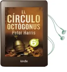 Descargar AudioLibro El Circulo Octogonus de Peter Harris año 2011
