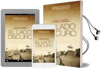 Descargar AudioLibro El Lado Oscuro de L. Hammer año 2011