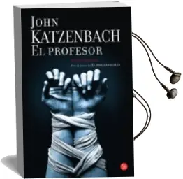 Descargar AudioLibro El Profesor de Alvaro Vallejo Campos año 2011