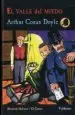AudioLibro El Valle del Miedo de Arthur Conan Doyle