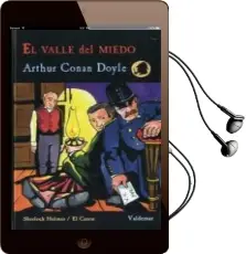 Descargar AudioLibro El Valle del Miedo de Arthur Conan Doyle año 2011