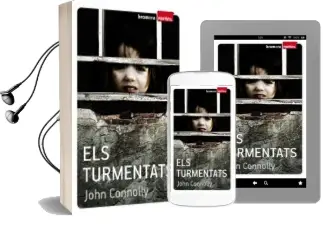 Descargar AudioLibro Els Turmentats de John Connolly año 2011