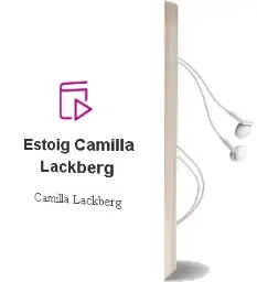 Descargar AudioLibro Estoig Camilla Läckberg de Camilla Lackberg año 2011