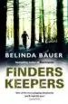 AudioLibro Finders Keepers de Belinda Bauer