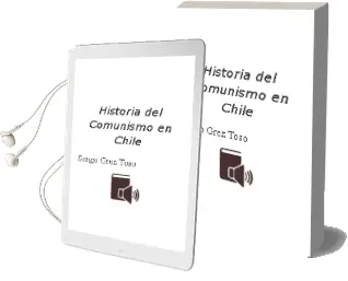 Descargar AudioLibro Historia del Comunismo en Chile de Sergio Grez Toso año 2011