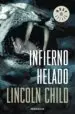AudioLibro Infierno Helado de Michael Burke