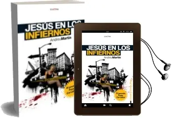 Descargar AudioLibro Jesus en los Infiernos (2ª Ed.) de Andreu Martin año 2011