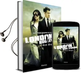 Descargar AudioLibro London Boulevard de Ken Bruen año 2011
