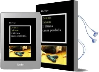 Descargar AudioLibro (Pe) l Ultima Causa Perduda de Dennis Lehane año 2011