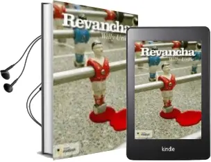 Descargar AudioLibro Revancha de Willy Uribe año 2011