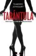 AudioLibro Tarantula de Thierry Jonquet