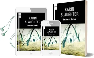 Descargar AudioLibro Temor Frio de Karin Slaughter año 2011