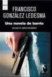 AudioLibro Una Novela de Barrio: Un Caso del Inspector Mendez de Francisco Gonzalez Ledesma