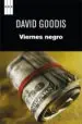 AudioLibro Viernes Negro de David Goodis