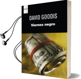 Descargar AudioLibro Viernes Negro de David Goodis año 2011