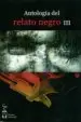 AudioLibro Antologia del Relato Negro iii de Varios Autores