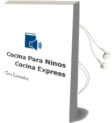 Descargar AudioLibro Cocina para Niños (Cocina Express) de Cris Lincoln año 2011