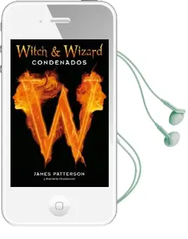 Descargar AudioLibro Condenados de James Patterson año 2011