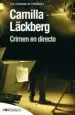 AudioLibro Crimen en Directo de Camilla Lackberg