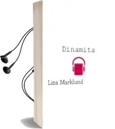 Descargar AudioLibro Dinamita de Liza Marklund año 2011