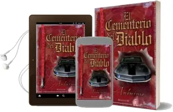 Descargar AudioLibro El Cementerio del Diablo de Varios Autores año 2011