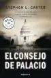AudioLibro El Consejo de Palacio de Stephen L. Carter
