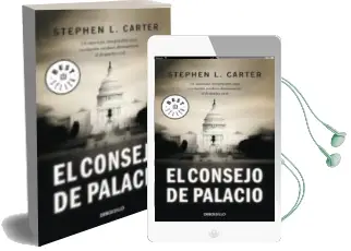 Descargar AudioLibro El Consejo de Palacio de Stephen L. Carter año 2011