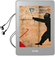 Descargar AudioLibro El Detective de Sonidos de Pedro De La Fuente Perez año 2011