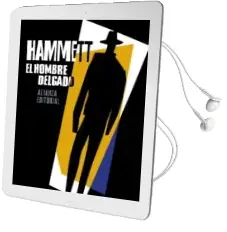 Descargar AudioLibro El Hombre Delgado de Jose Teixidor año 2011