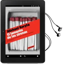 Descargar AudioLibro El Lamento de las Sirenas de Michael Koryta año 2011