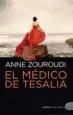 AudioLibro El Medico de Tesalia de Anne Zouroudi